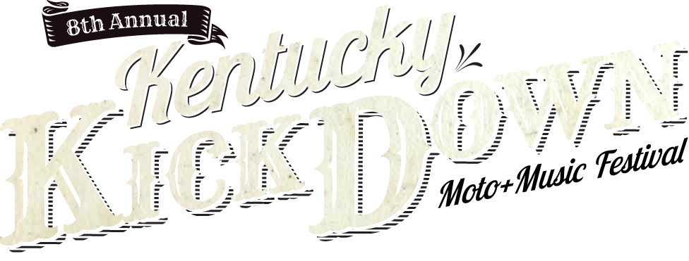 The Kentucky Kick Down Motorycle Show