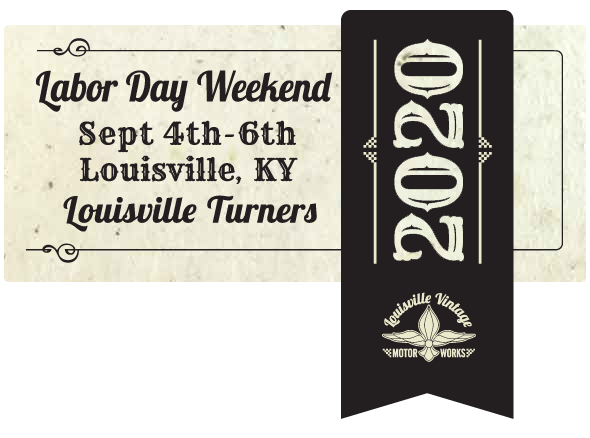 Louisville, Kentucky. Labor Day Weekend at Turners Louisville