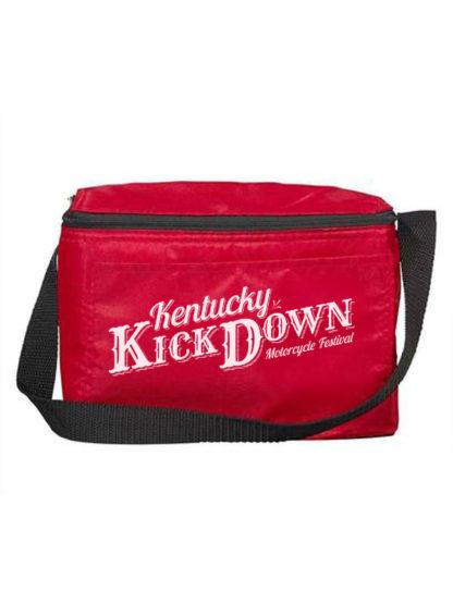 KKD Cooler for your six pack needs