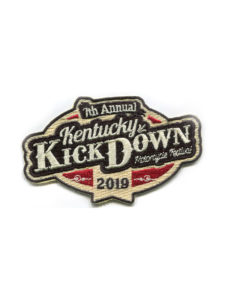 Kentucky Kickdown Patch